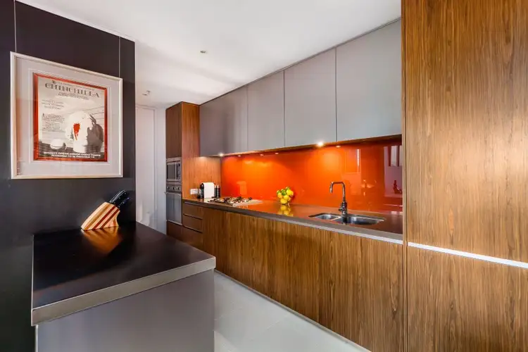 Fourth view of Homely apartment listing, 1401/1 Sterling Circuit, Camperdown NSW 2050
