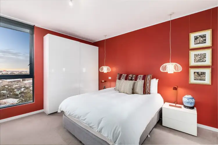 Fifth view of Homely apartment listing, 1401/1 Sterling Circuit, Camperdown NSW 2050