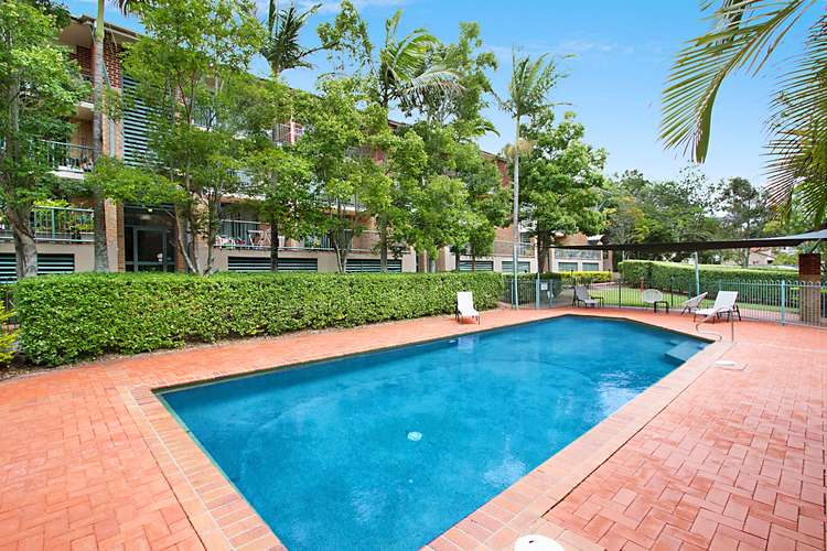 Main view of Homely unit listing, 28/45 Pohlman Street, Southport QLD 4215