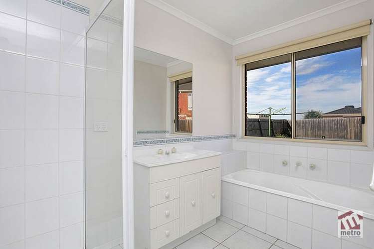 Fifth view of Homely house listing, 14 Nunn Avenue, Truganina VIC 3029