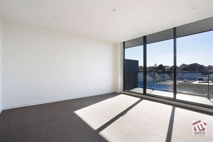 Second view of Homely apartment listing, 308/38 Camberwell Road, Hawthorn VIC 3122