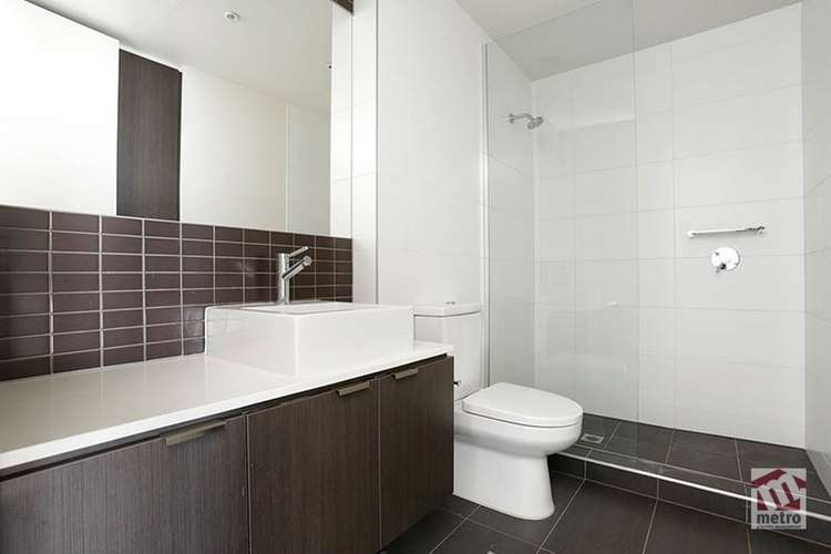 Third view of Homely apartment listing, 308/38 Camberwell Road, Hawthorn VIC 3122