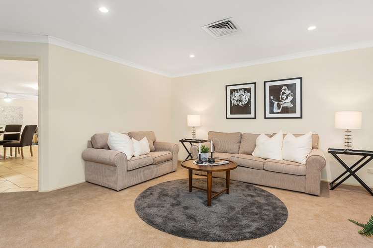 Fourth view of Homely house listing, 34 Kingussie Avenue, Castle Hill NSW 2154