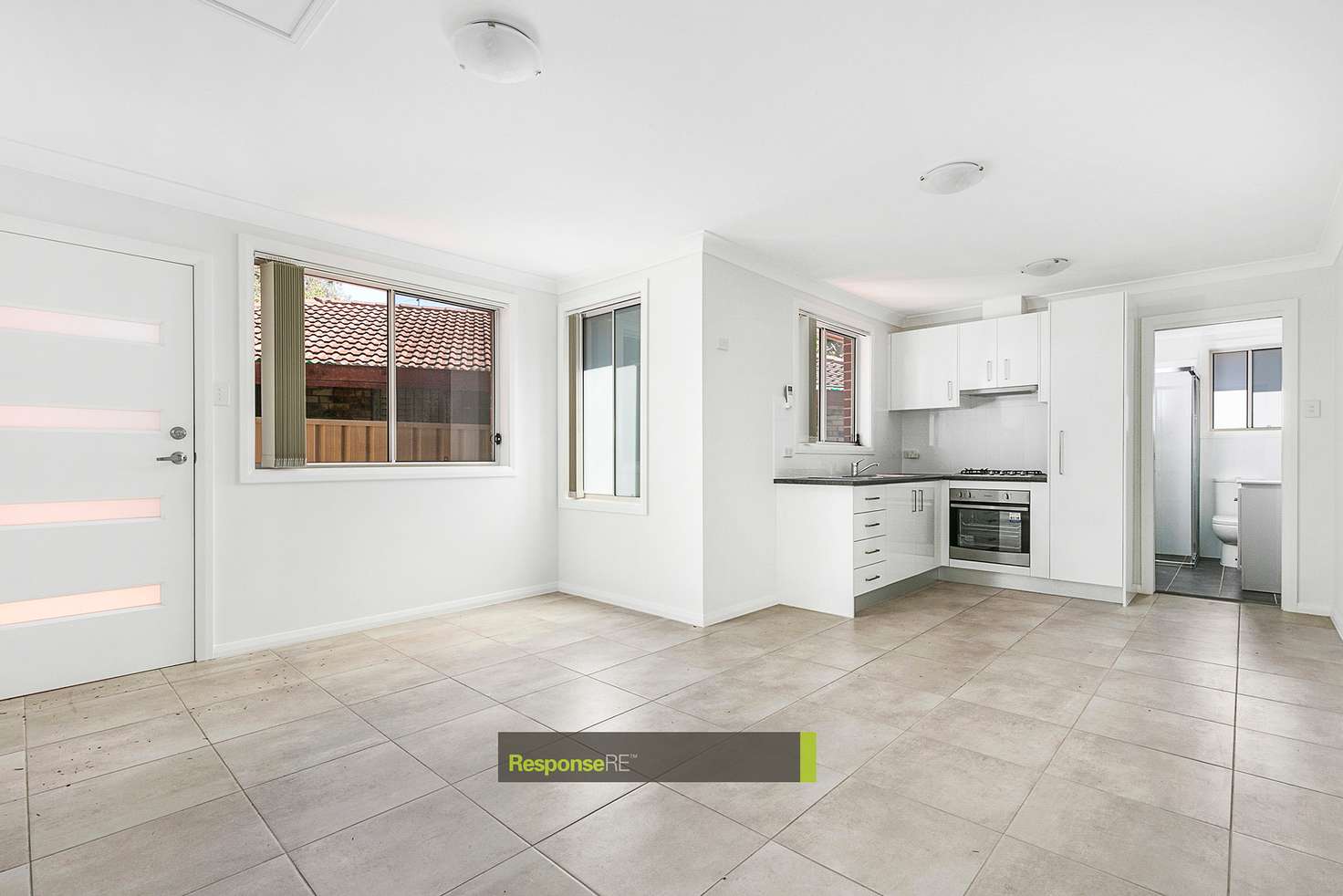Main view of Homely house listing, 109A Coronation Road, Baulkham Hills NSW 2153