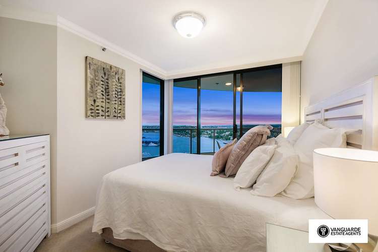 Second view of Homely apartment listing, 2101/183 Kent Street, Sydney NSW 2000
