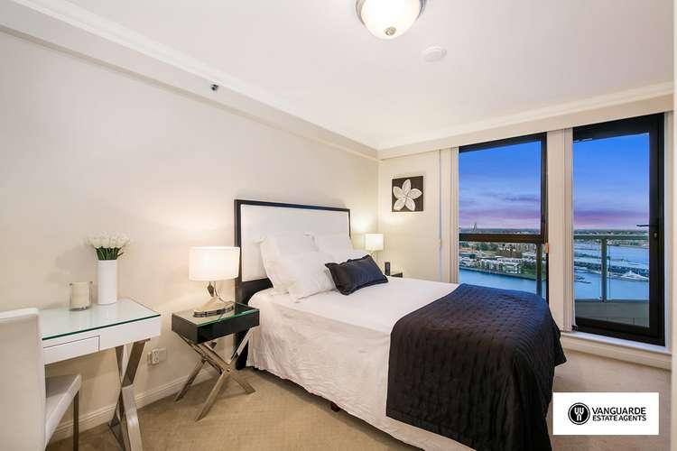 Fifth view of Homely apartment listing, 2101/183 Kent Street, Sydney NSW 2000