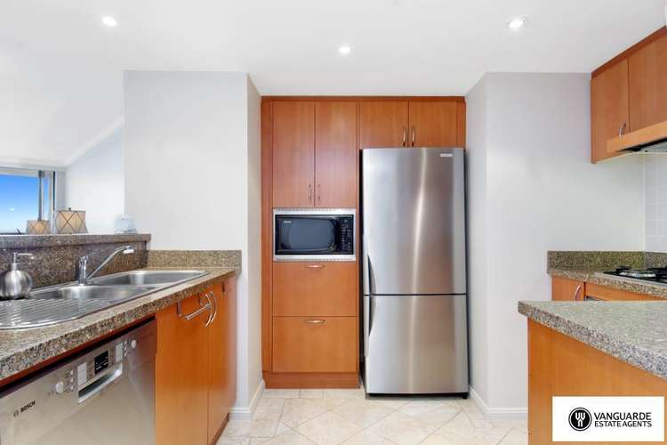 Sixth view of Homely apartment listing, 2101/183 Kent Street, Sydney NSW 2000