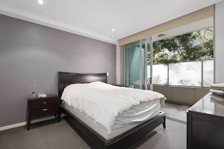 Second view of Homely apartment listing, 16/27 Wyndham Street, Alexandria NSW 2015