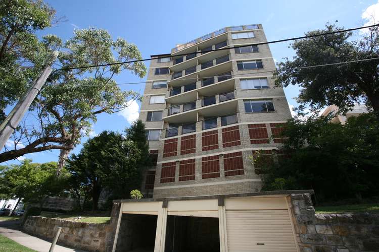Main view of Homely apartment listing, 3/56 Birriga Road, Bellevue Hill NSW 2023