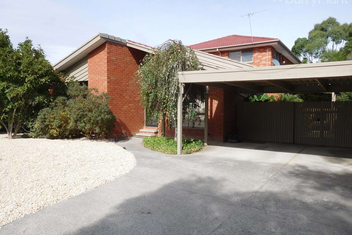 Main view of Homely house listing, 56 Willslie Crescent, Berwick VIC 3806