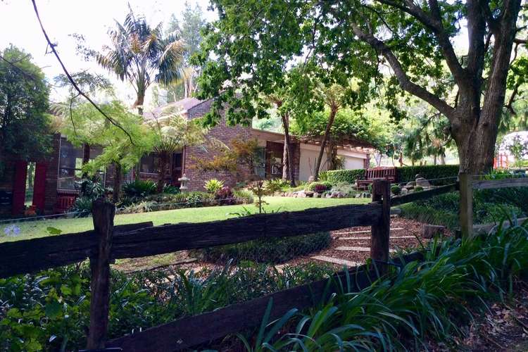 Third view of Homely house listing, 246 Tannery Road, Cambewarra NSW 2540