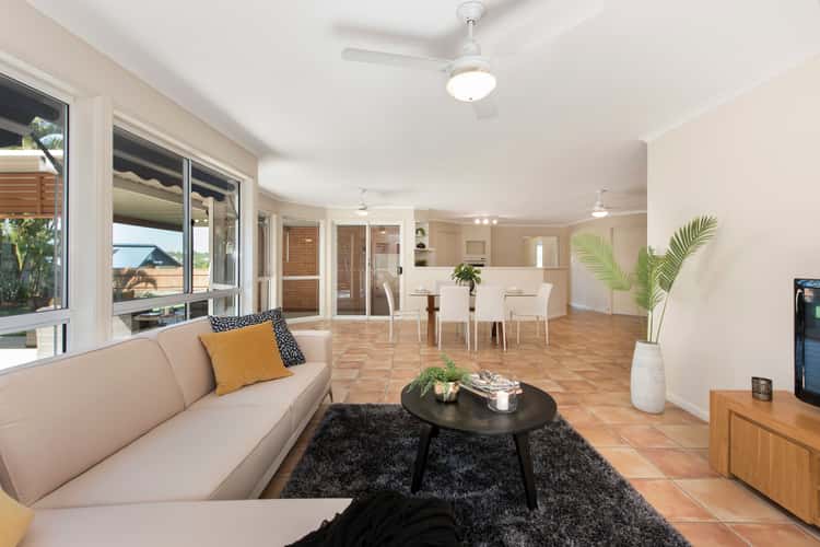 Second view of Homely house listing, 39 Konrad Place, Sinnamon Park QLD 4073