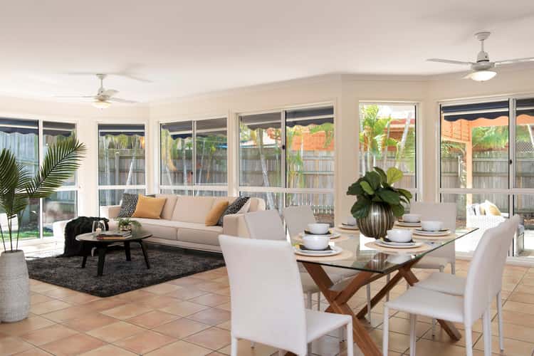 Third view of Homely house listing, 39 Konrad Place, Sinnamon Park QLD 4073