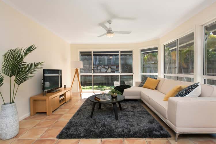 Fourth view of Homely house listing, 39 Konrad Place, Sinnamon Park QLD 4073