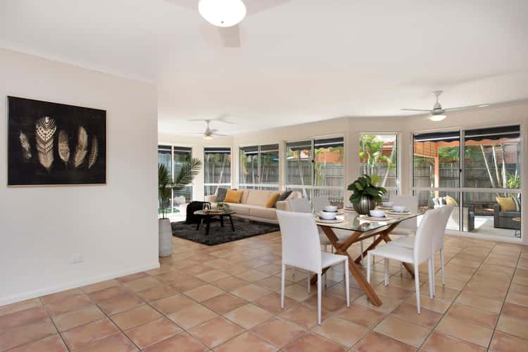Fifth view of Homely house listing, 39 Konrad Place, Sinnamon Park QLD 4073