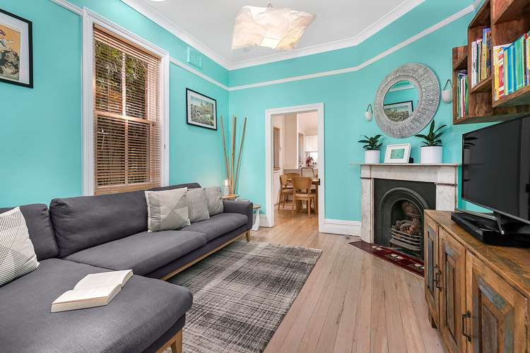 Third view of Homely house listing, 60 Watson Street, Bondi NSW 2026