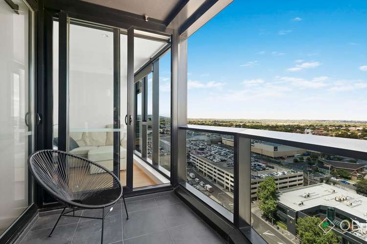 Sixth view of Homely apartment listing, 1524/850 Whitehorse Road, Box Hill VIC 3128
