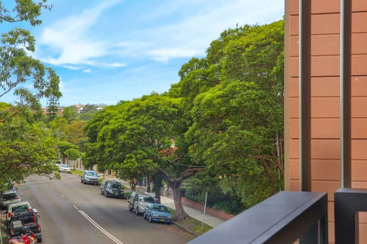 Third view of Homely apartment listing, 2.07/116 Belmont Road, Mosman NSW 2088