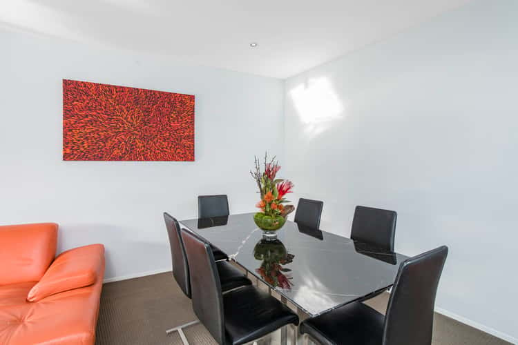 Fifth view of Homely apartment listing, 37/3 Burbury Close, Barton ACT 2600