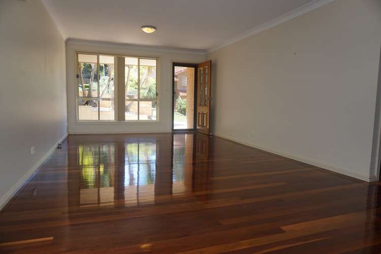Third view of Homely townhouse listing, 10B Terrel Place, Balgownie NSW 2519