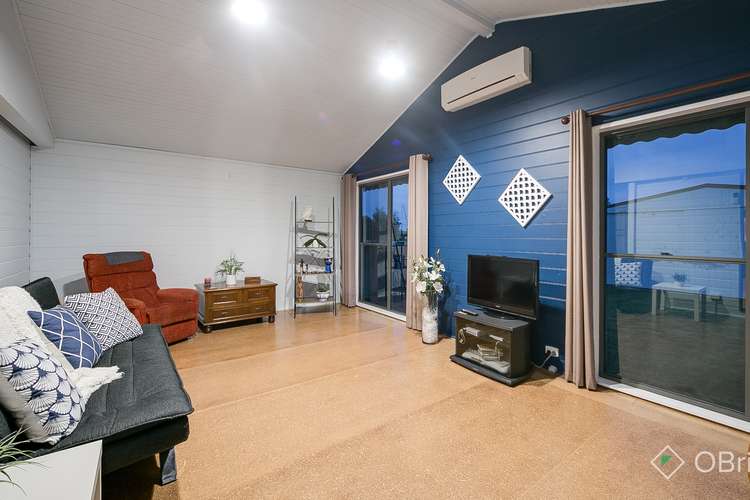 Fifth view of Homely house listing, 27 Hardy Avenue, Cannons Creek VIC 3977