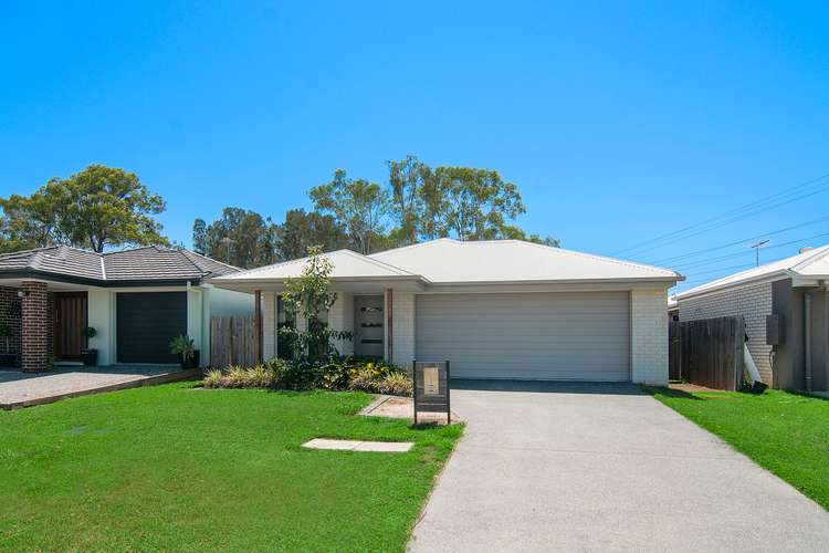 Main view of Homely house listing, 46 Champion Crescent, Griffin QLD 4503