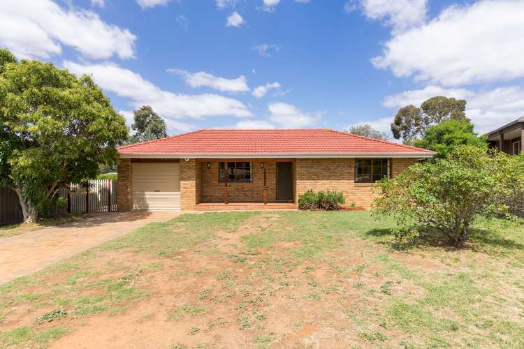 Main view of Homely house listing, 5 Tulloch Court, Bacchus Marsh VIC 3340