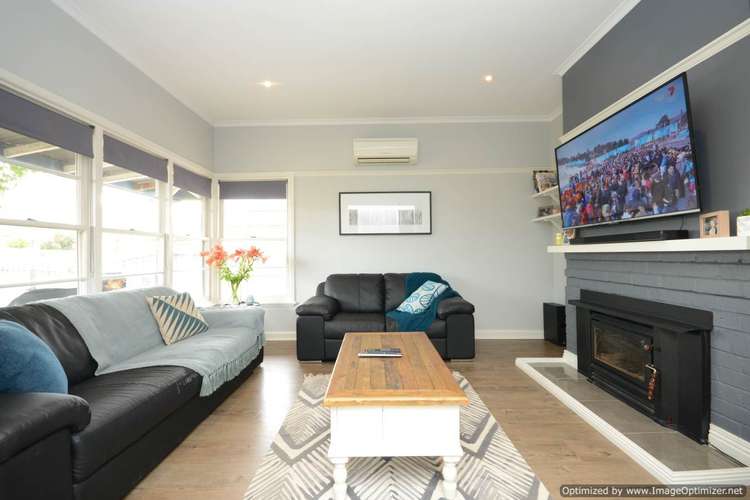Second view of Homely house listing, 17 Day Street, Bairnsdale VIC 3875