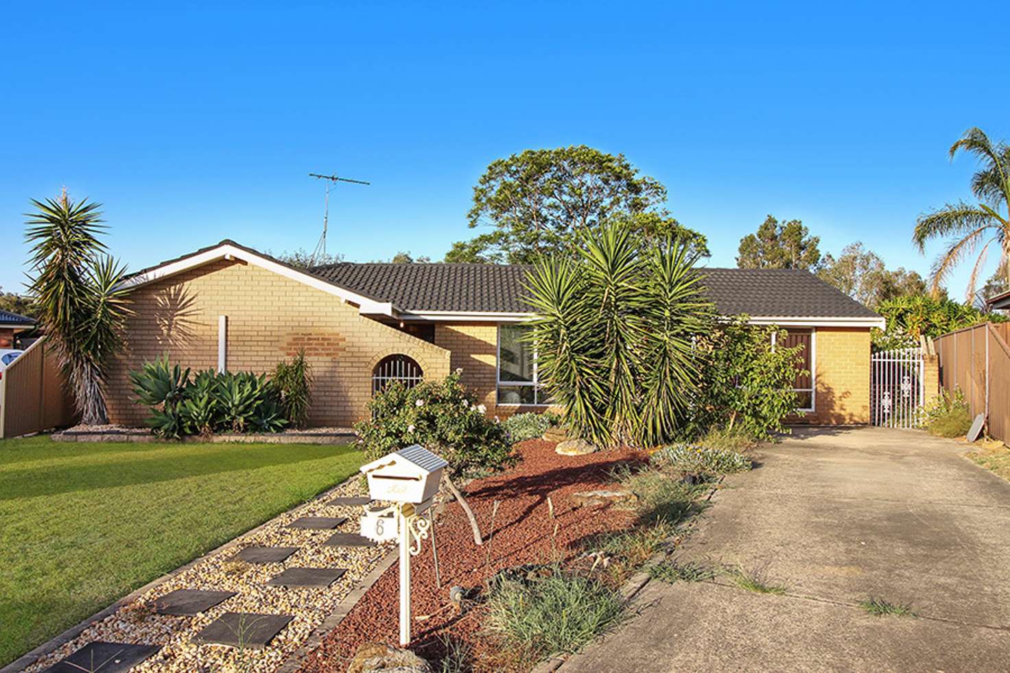 Main view of Homely house listing, 6 Caton Place, Quakers Hill NSW 2763