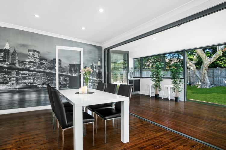 Fifth view of Homely house listing, 50 Tennyson Road, Gladesville NSW 2111