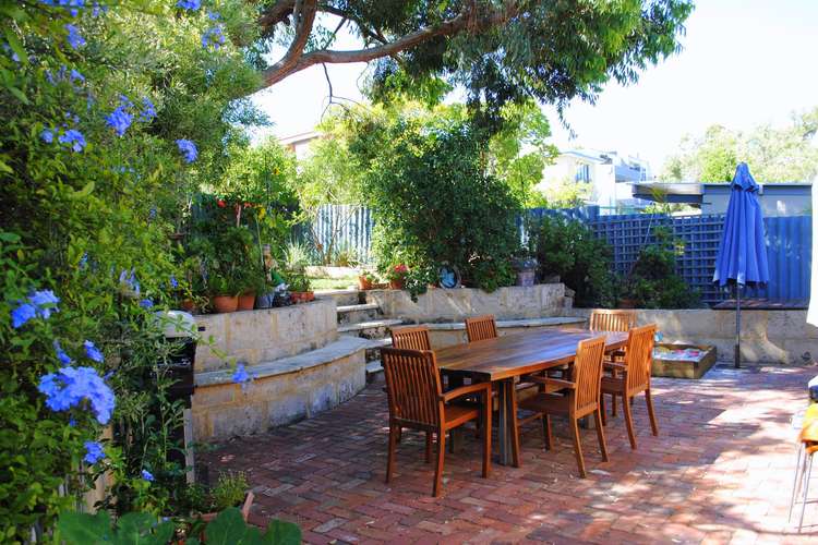 Main view of Homely house listing, 30 Harvest Road, North Fremantle WA 6159