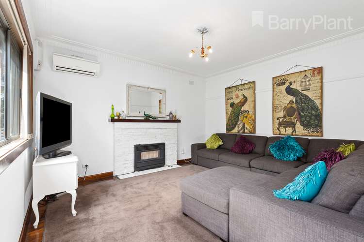 Second view of Homely house listing, 40 Henley Street, Pascoe Vale South VIC 3044