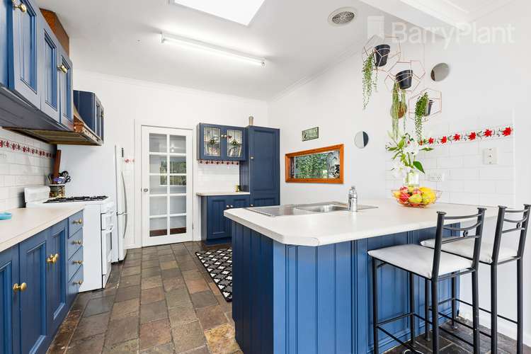 Third view of Homely house listing, 40 Henley Street, Pascoe Vale South VIC 3044