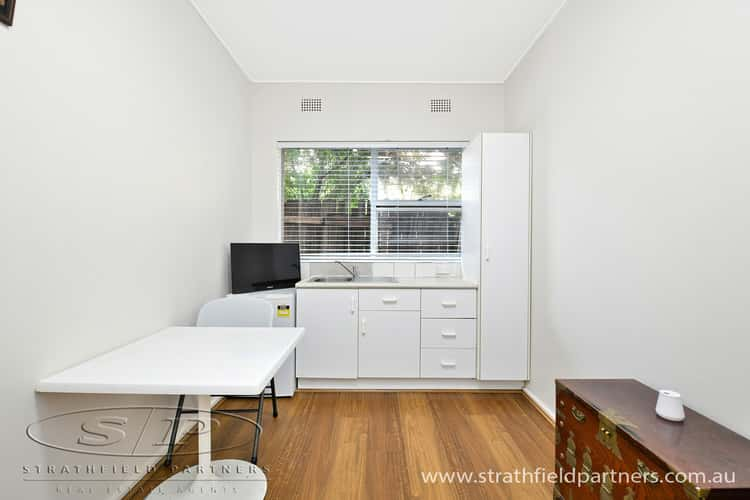 Second view of Homely studio listing, 9/33 Angelo Street, Burwood NSW 2134