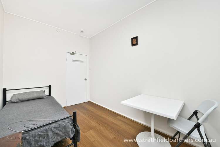 Third view of Homely studio listing, 9/33 Angelo Street, Burwood NSW 2134