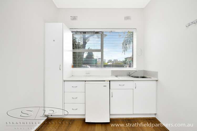 Fifth view of Homely studio listing, 9/33 Angelo Street, Burwood NSW 2134