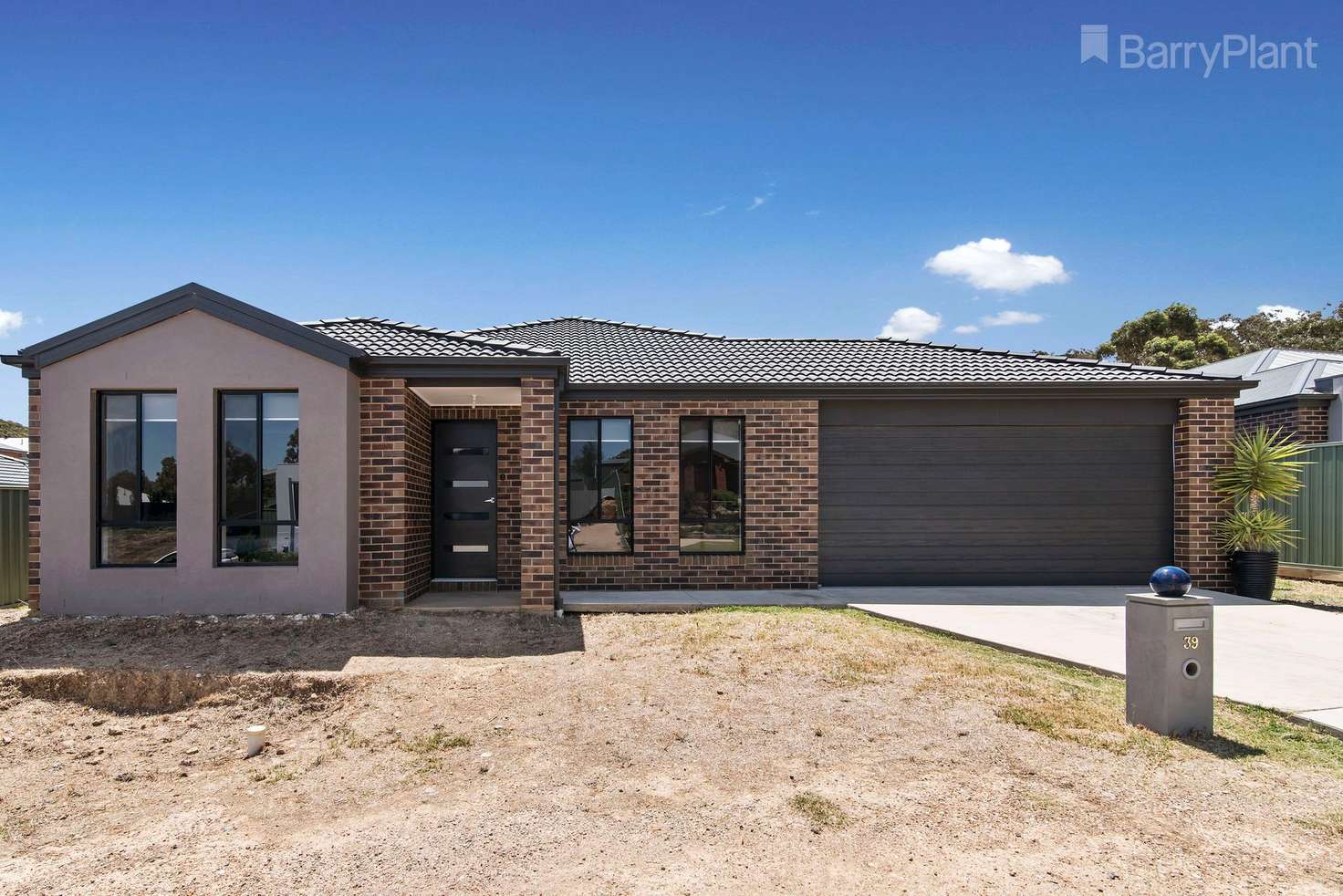 Main view of Homely house listing, 39 McInnes Street, Big Hill VIC 3555