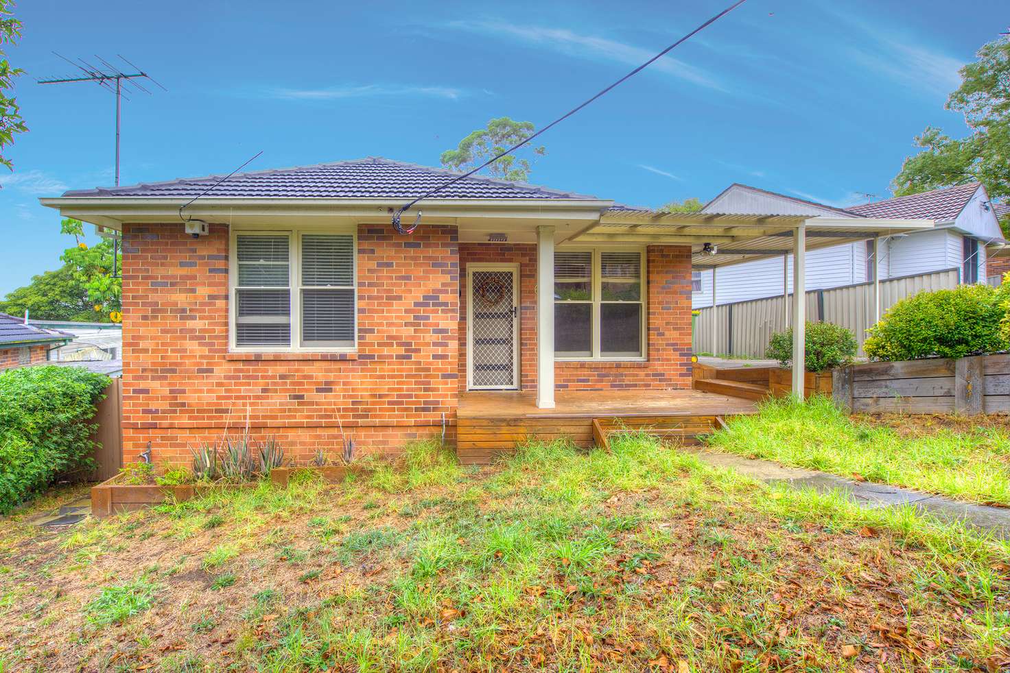 Main view of Homely house listing, 6 Warwick Road, Dundas Valley NSW 2117