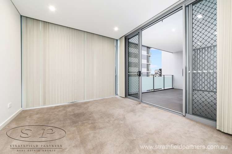 Third view of Homely apartment listing, 604/29 Morwick Street, Strathfield NSW 2135
