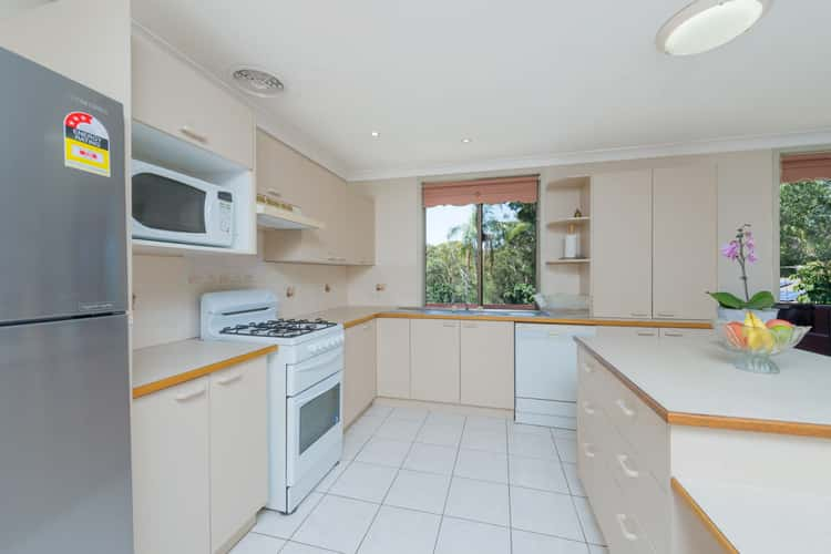 Second view of Homely house listing, 38 Canyon Road, Baulkham Hills NSW 2153