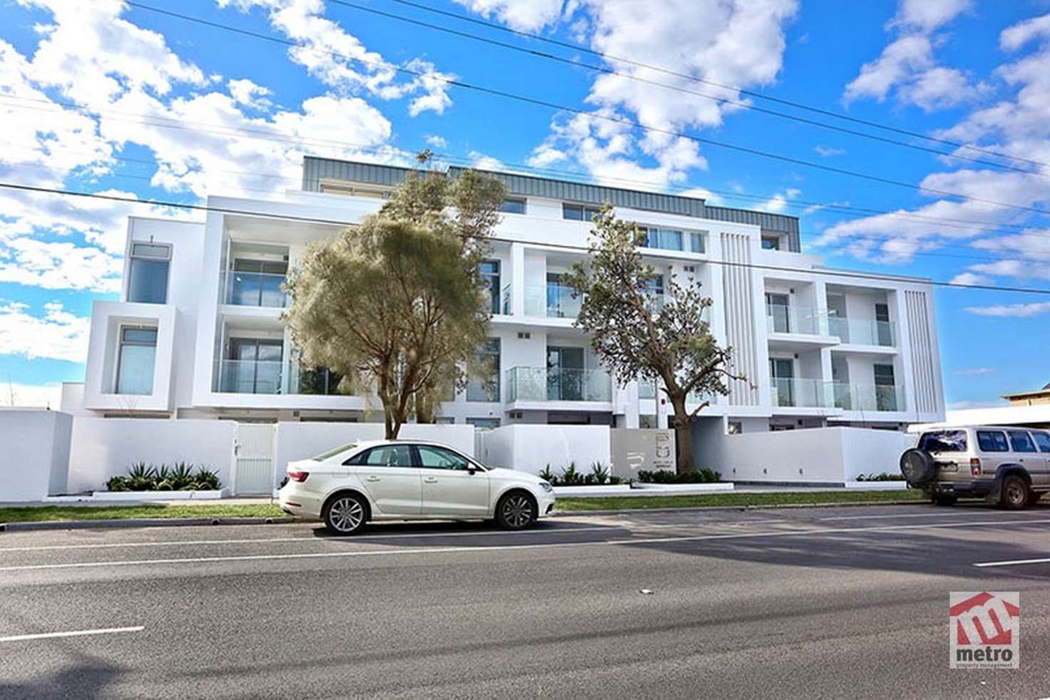 Main view of Homely apartment listing, 110/195-197 Station Street, Edithvale VIC 3196