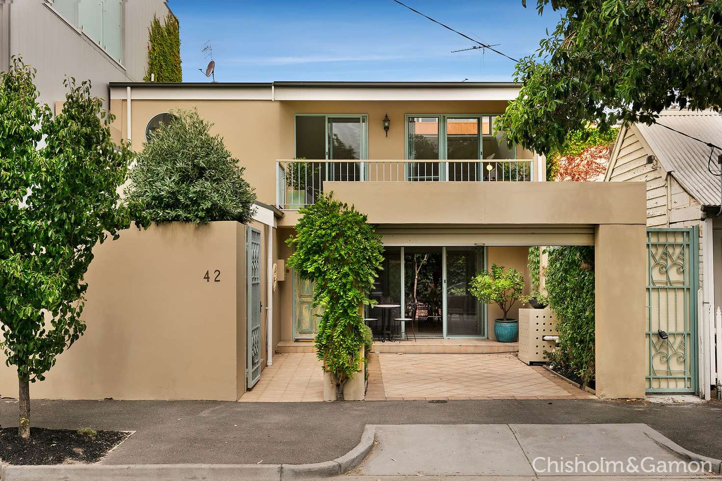 Main view of Homely house listing, 42 Station Street, Port Melbourne VIC 3207