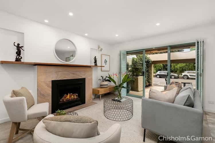 Second view of Homely house listing, 42 Station Street, Port Melbourne VIC 3207