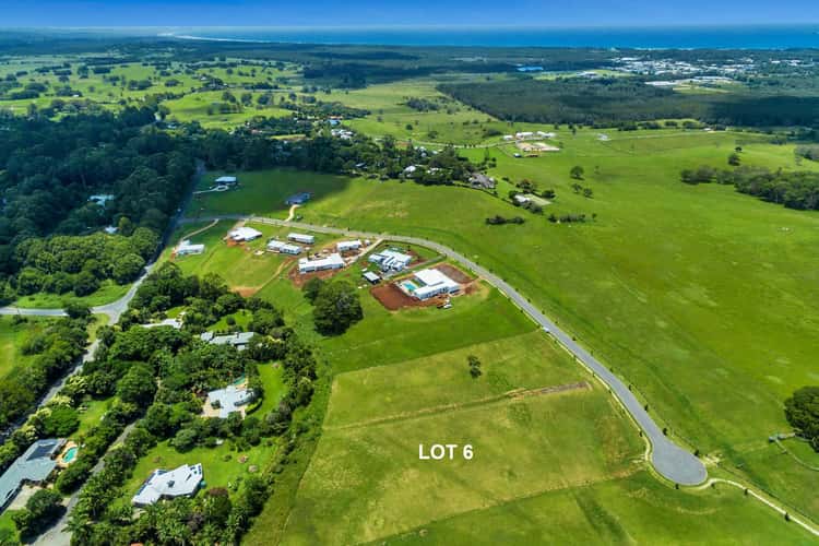 Third view of Homely residentialLand listing, Lot 6, 44 Scenic Vista, Ewingsdale NSW 2481
