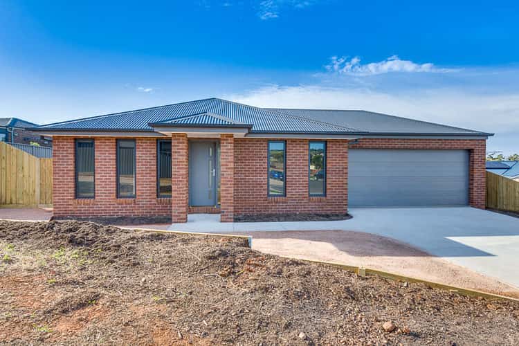 Main view of Homely house listing, 1 McCullagh Street, Bacchus Marsh VIC 3340