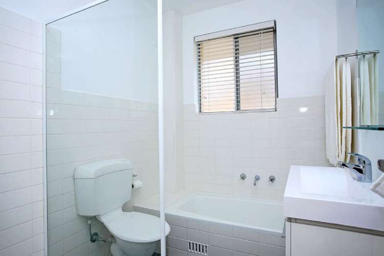 Second view of Homely unit listing, 6/17 Stuart Street, Collaroy NSW 2097