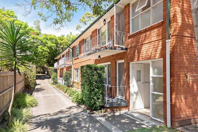 Second view of Homely apartment listing, 6/6 Cross Street, Balgowlah NSW 2093