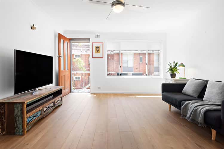 Third view of Homely apartment listing, 6/6 Cross Street, Balgowlah NSW 2093