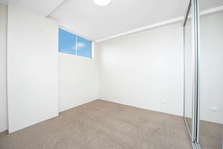 Fourth view of Homely apartment listing, 34/3 Campbell Street, Parramatta NSW 2150