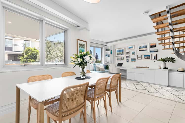 Third view of Homely apartment listing, 4/120 North Steyne, Manly NSW 2095